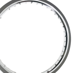 Felga obręcz rafka Dniepr 2.15-19/ 40 szprych K-750 Junak Żużel